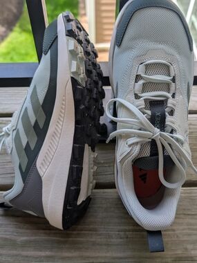 Adidas Terrex Trail Hiking Sneakers